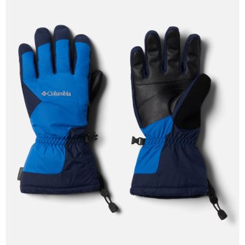 Columbia Handschoenen Heren, Tumalo Mountain LichtIndigo Donkerblauw, 20RZWLGUJ